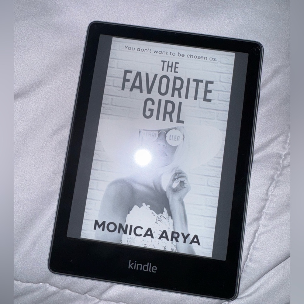 Amazon Kindle Paperwhite 11th Generation